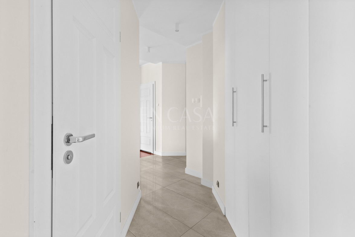 Apartment Sale Warszawa Wilanów Bruzdowa 11